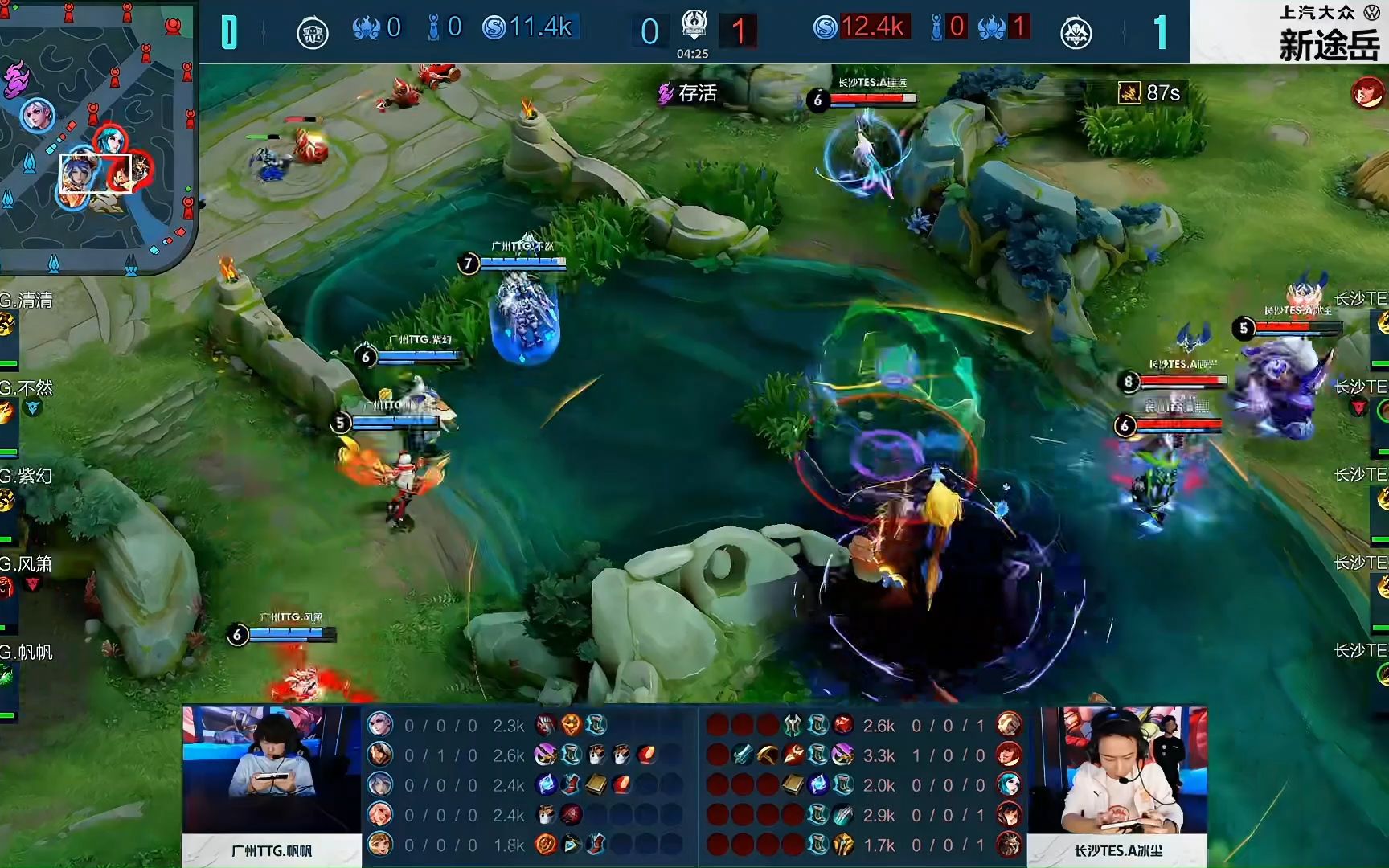 从队内生态 从队内生态