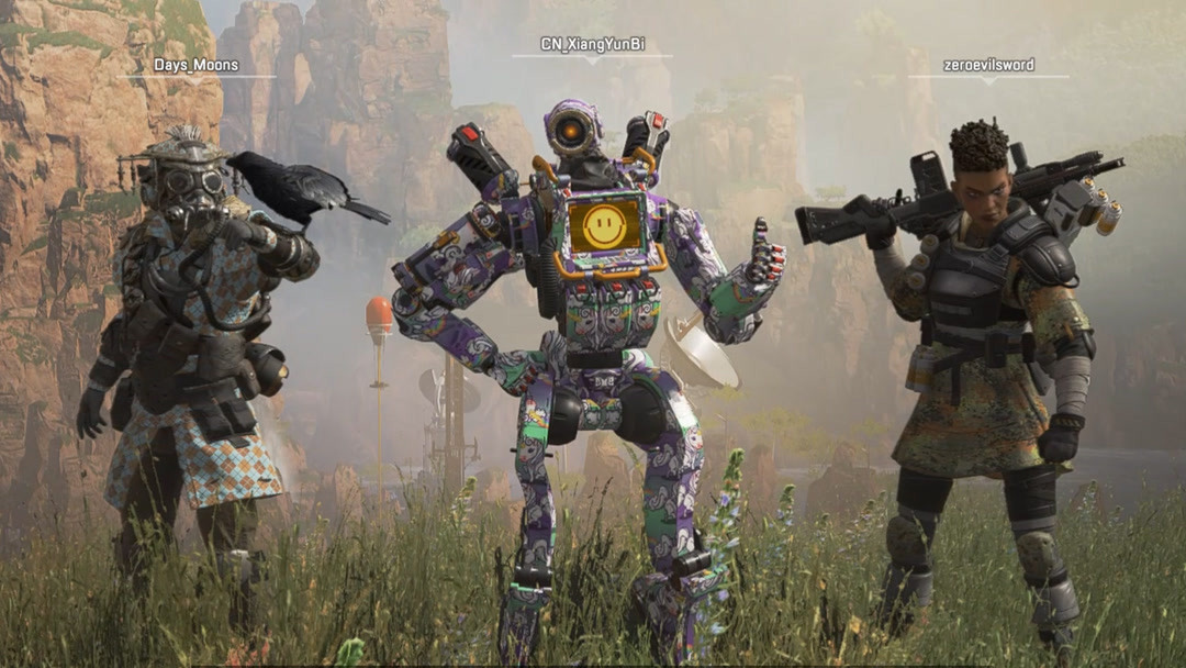 同时建立 同时建立